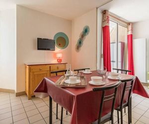 Apartment Relais guisane a Briancon France