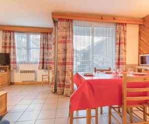 Apartment Pre du moulin g Briancon France