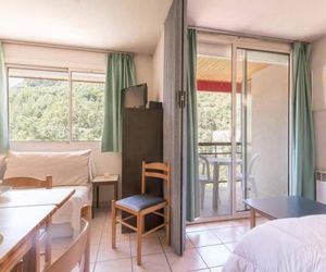 Apartment Relais guisane ii Briancon France