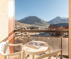Apartment Relais guisane a Briancon France