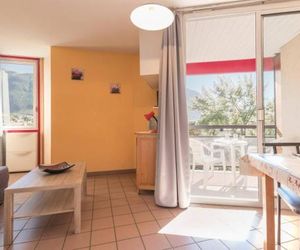 Apartment Relais guisane a Briancon France