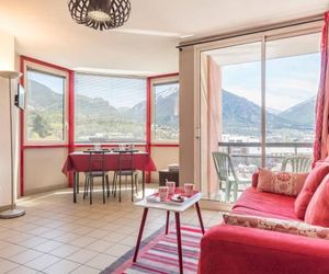 Apartment Relais guisane a Briancon France