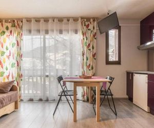 Apartment Central parc 1b Briancon France