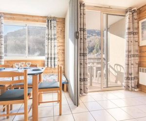 Apartment Relais guisane ii Briancon France