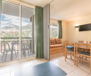 Apartment Relais guisane ii Briancon France