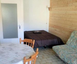 Apartment Central parc 1a Briancon France