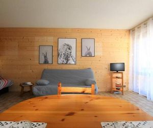 Apartment Central parc 1a Briancon France