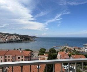 Apartment Miramar Banyuls-sur-Mer France