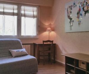 T2 Bis Luchon Bagneres-de-Luchon France