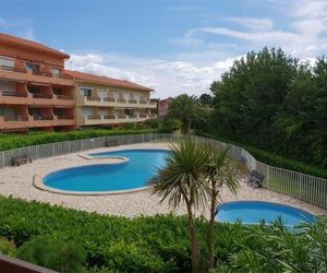 Apartment Le pre catalan Argeles-sur-Mer France