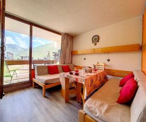 Apartment Chaviere 8 Les Menuires France
