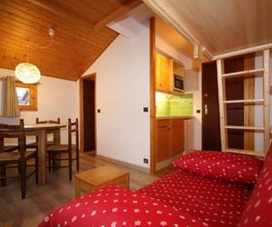 Apartment Mont blanc b Les Saisies France