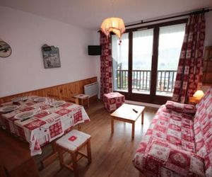 Apartment Isabella b Les Saisies France