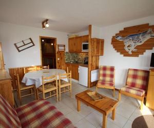 Apartment Cristal 1 Les Saisies France