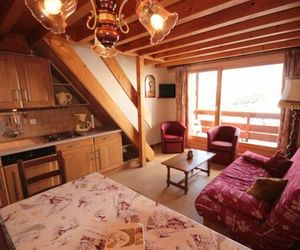 Apartment Mont blanc a Les Saisies France