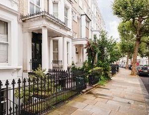 The Philbeach Gardens Nest - GK Kensington United Kingdom