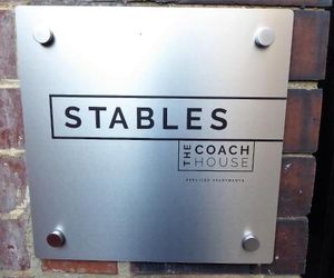 Stables at The Coach House Apartments Leeds United Kingdom