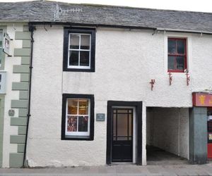 Uncles Cottage Keswick United Kingdom