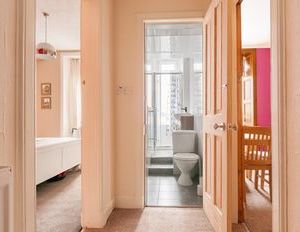 Albion Terrace Apartment Leith United Kingdom