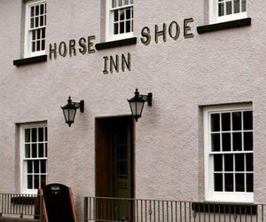 The Horseshoe Inn Crickhowell United Kingdom
