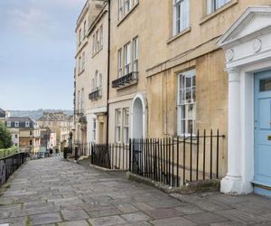 Ainslies Apartment Belvedere Bath United Kingdom