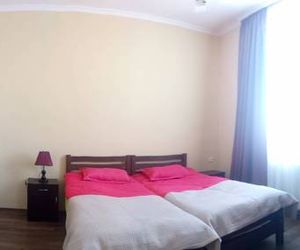 Hotel Starry Night Stepantsminda Georgia