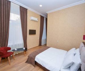 Hotel Giardino di Rose Tbilisi Georgia