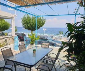 Antonys Apartment Sea View Tyros Greece