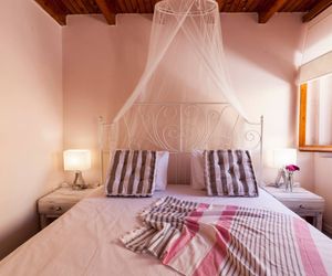 Lemon Tree Old Town Corfu Apartment Corfu Island Greece