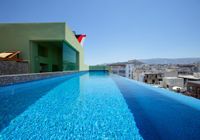 Отзывы Athens Mosaico Suites & Apartments