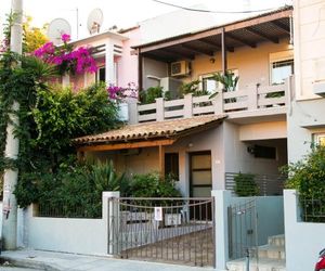 Kalliopis Maisonette Chania Greece