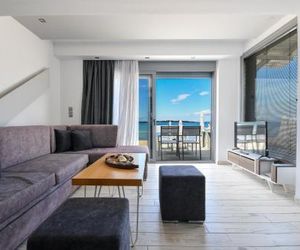 Zinozis Beach Apartments Vourvourou Greece