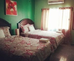 B&G Lodge Bed and BreakFast San Pedro Sula Honduras