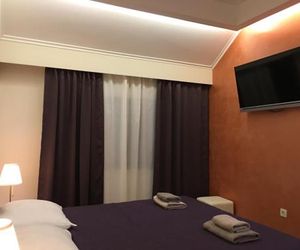 Guesthouse Noce Zagreb Croatia