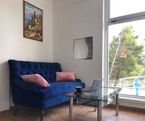Villa Junona Baska Voda Croatia