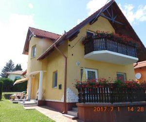 Akácfa Hortenzia Apartman Zalakaros Hungary