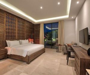 Kemangi Bed and Breakfast Kuta Indonesia