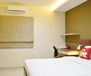 ZEN Rooms Residence 12 Cipete Jakarta Indonesia