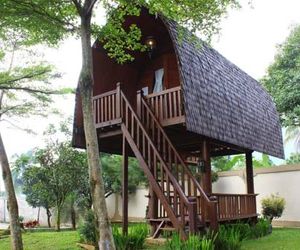 The Kulawi Villa And Resorts Bogor Indonesia
