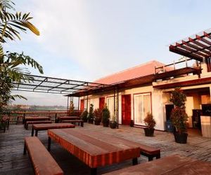 The Paving Villa Canggu Indonesia