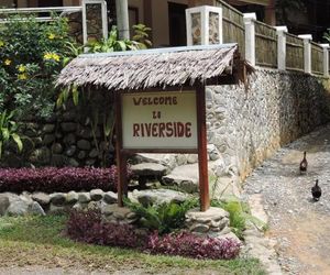 Riverside Guesthouse Timbang Lawan Indonesia