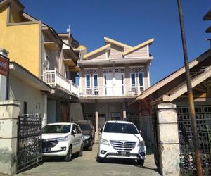 Homestay Mum Bromo Pasuruan Indonesia