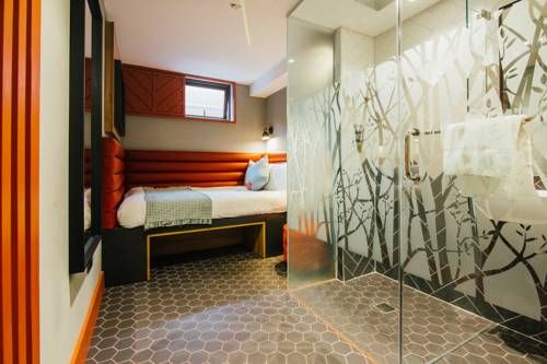image of hotel Iveagh Garden Hotel