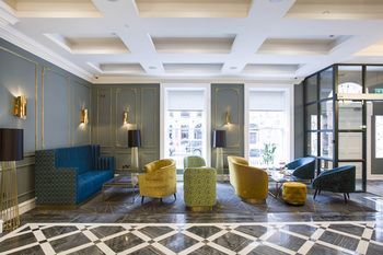 Hotel Photo 11