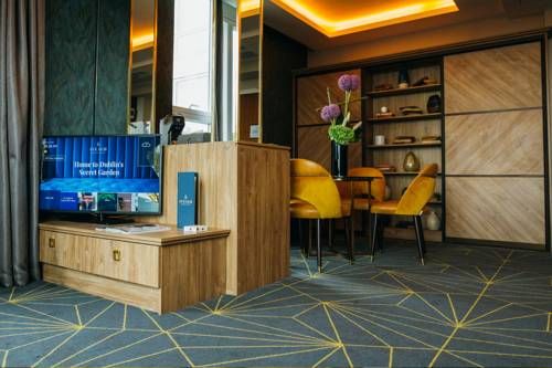 Hotel Photo 5