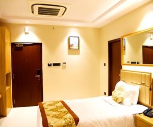 Vybrant Hotels Vijayawada India