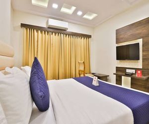 Hotel Royal Palace Vadodara India