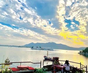 Lalghat Guest House Udaipur India