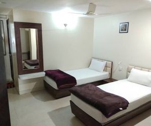 Hotel Vatika Inn Pachmarhi India