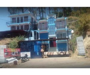 Mountain Facing Rooms in Shimla Shimla India